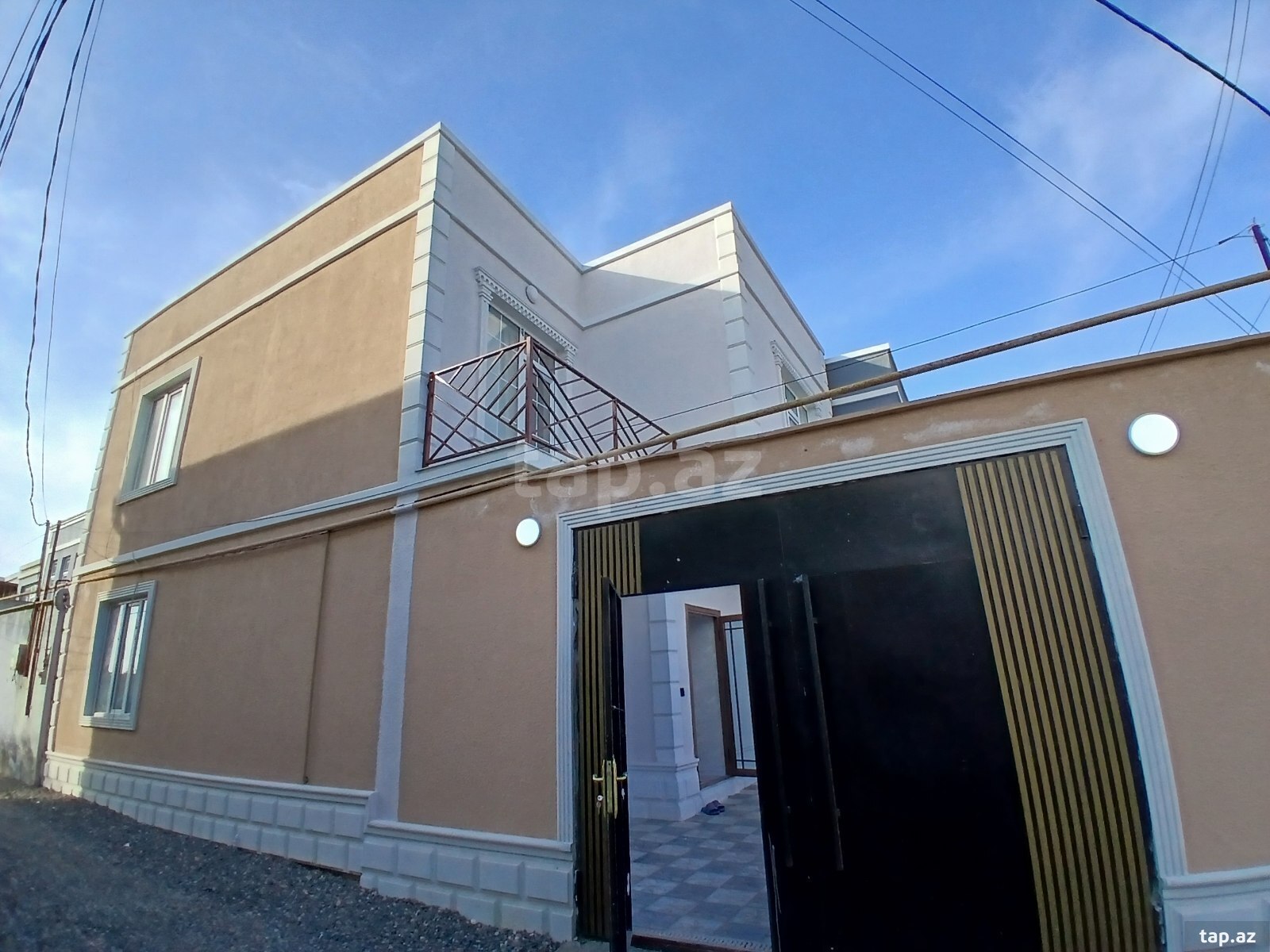 4-room private house for sale, Masazir, Absheron