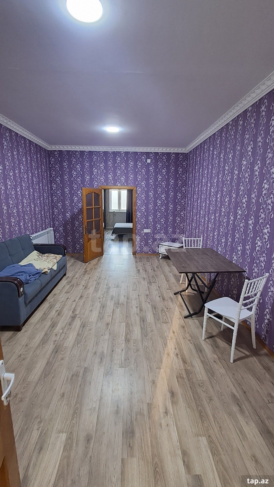 2-комн. частный дом в аренду, Баку