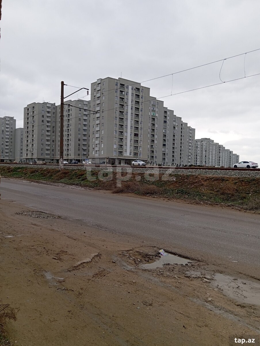 5-room private house for sale, Hovsan, Baku