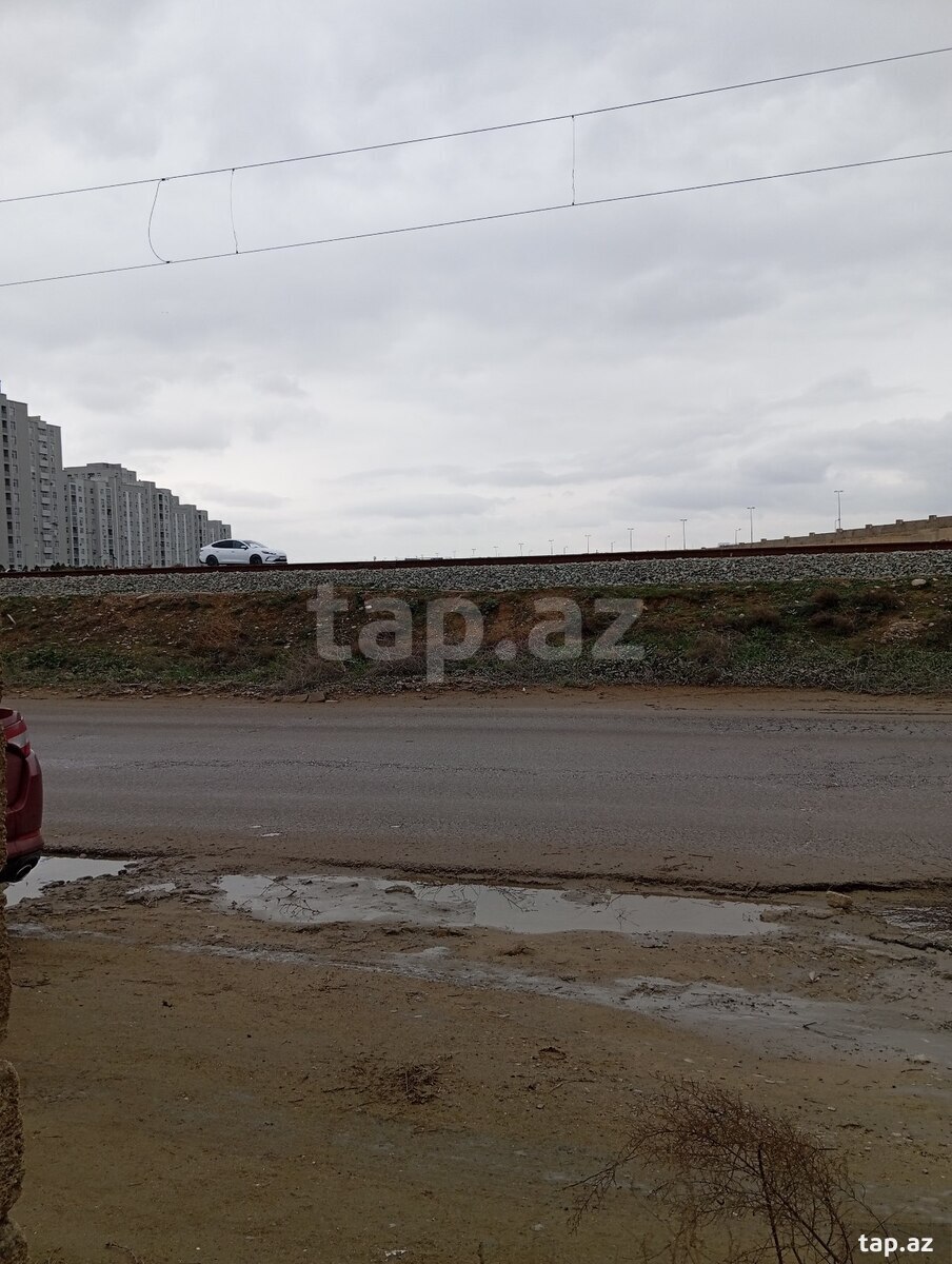5-room private house for sale, Hovsan, Baku