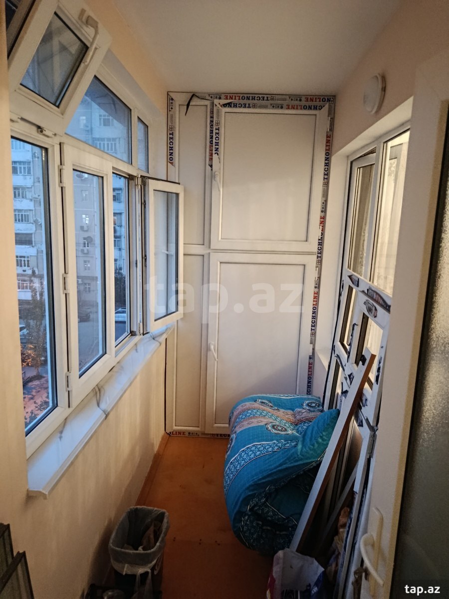 3-комн. квартира на продажу, Сумгаит