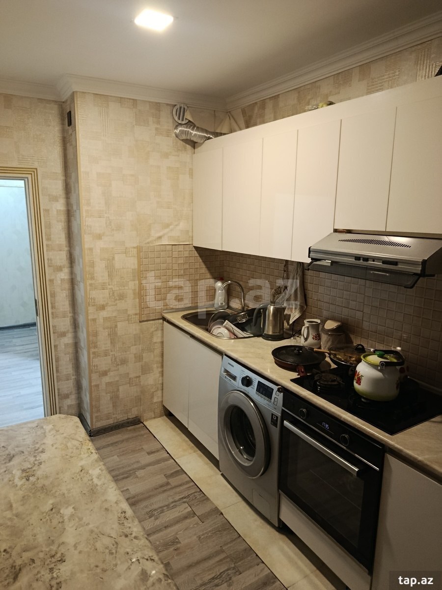 3-комн. квартира на продажу, Сумгаит