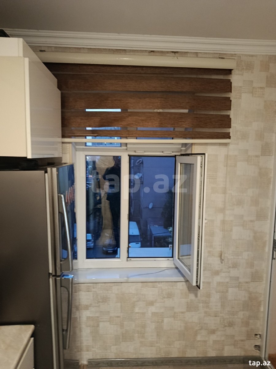 3-комн. квартира на продажу, Сумгаит