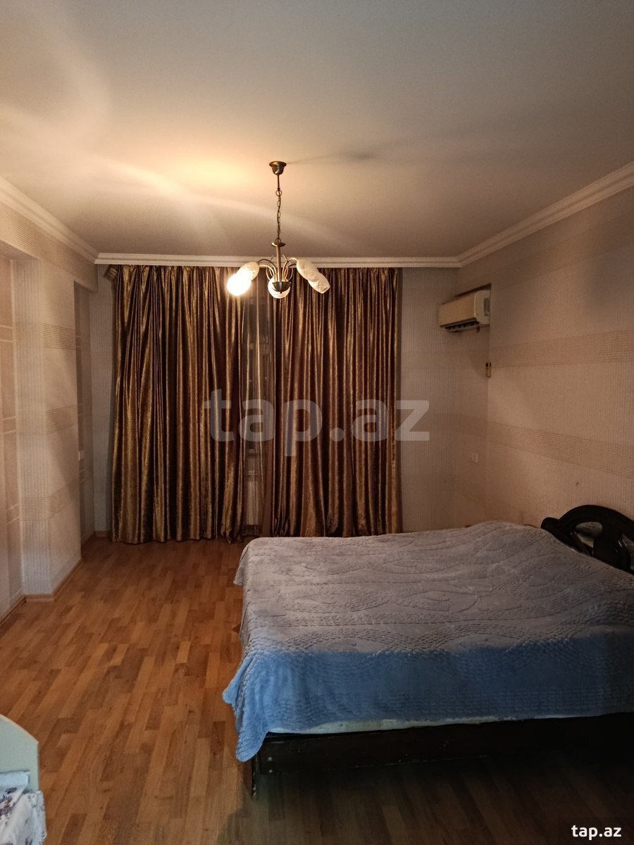2-комн. квартира в аренду, Сумгаит