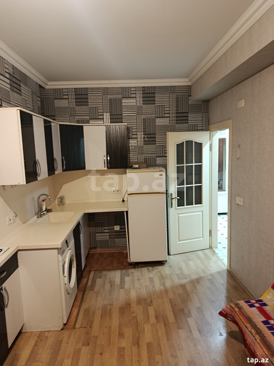 2-комн. квартира в аренду, Сумгаит