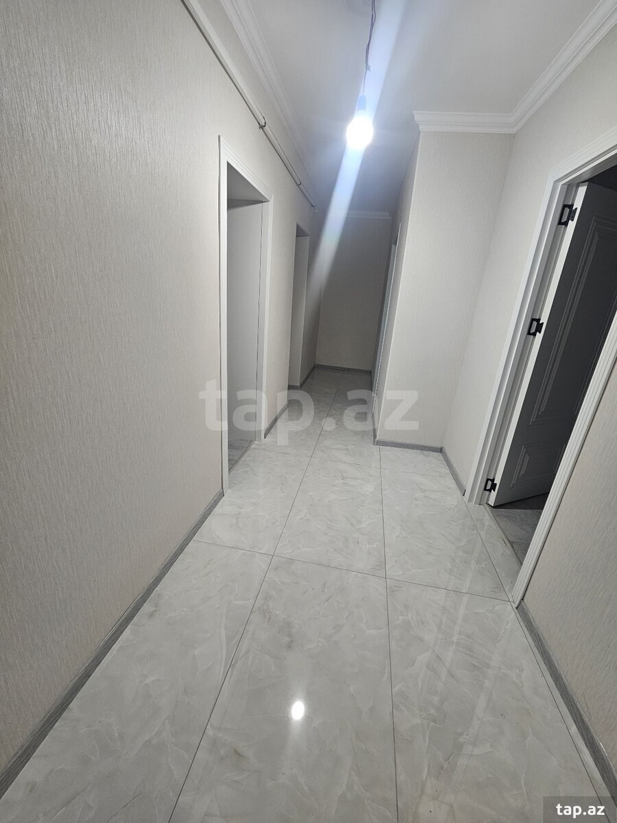 3 otaqlı mənzil satılır, Sumqayıt
