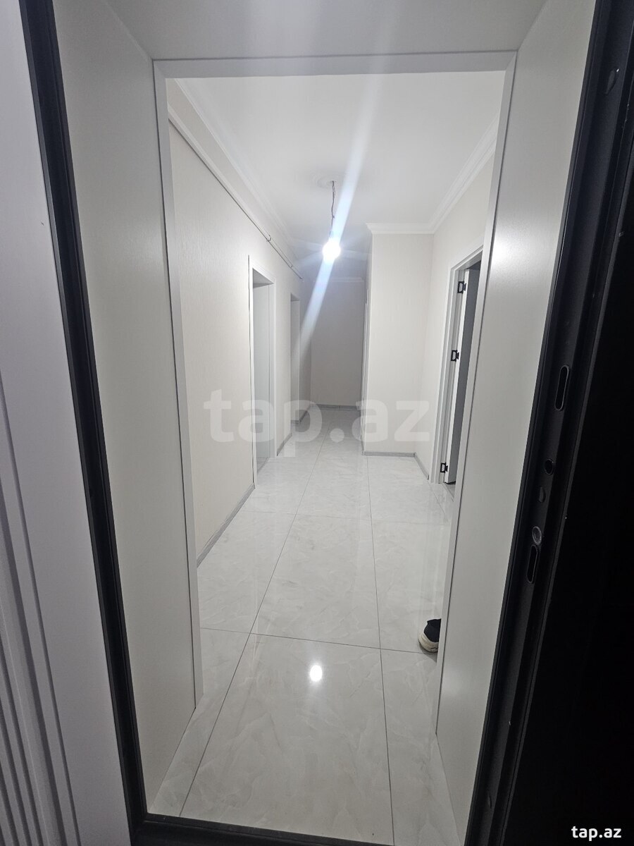 3 otaqlı mənzil satılır, Sumqayıt
