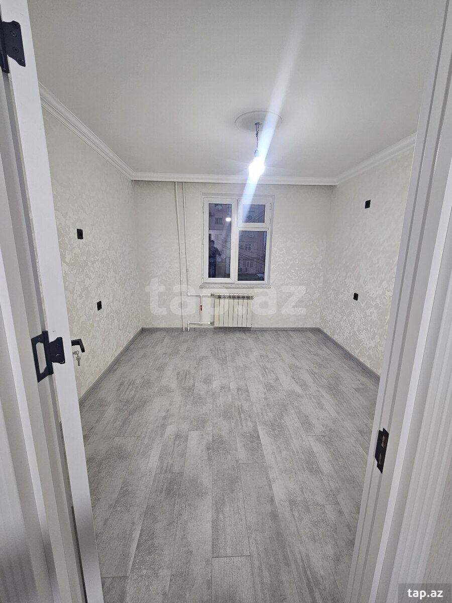 3 otaqlı mənzil satılır, Sumqayıt