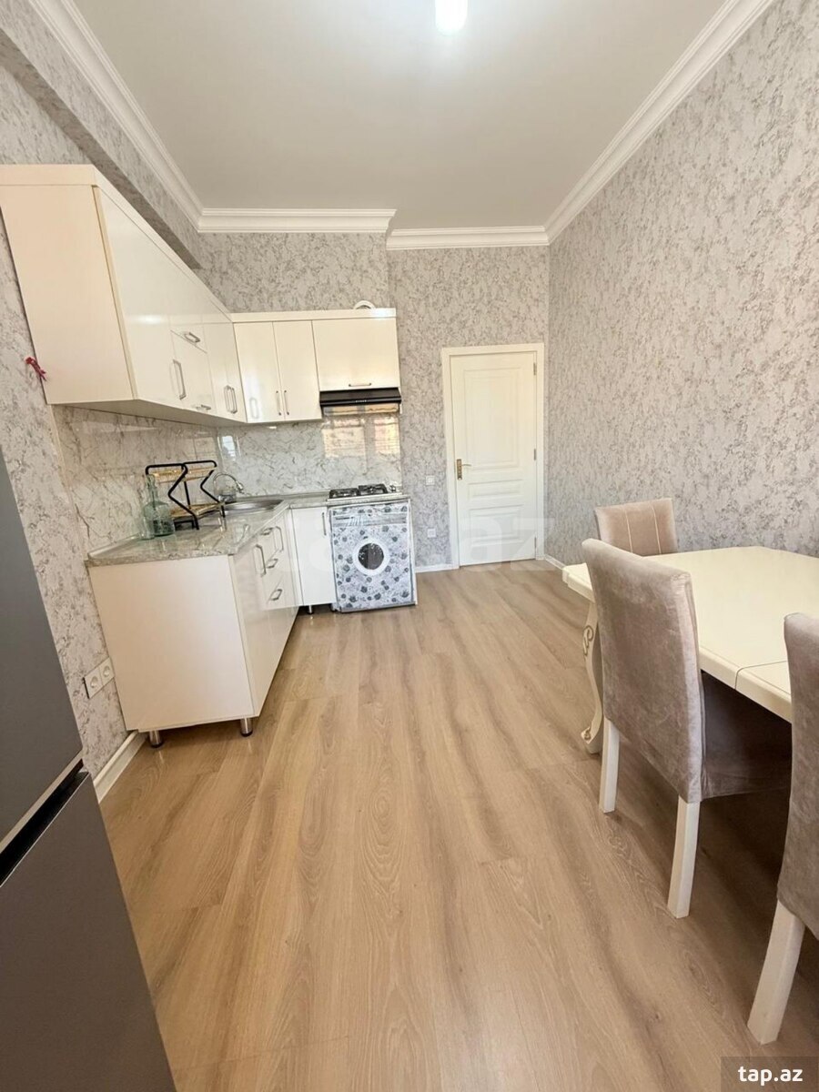 2-комн. квартира в аренду, Сумгаит