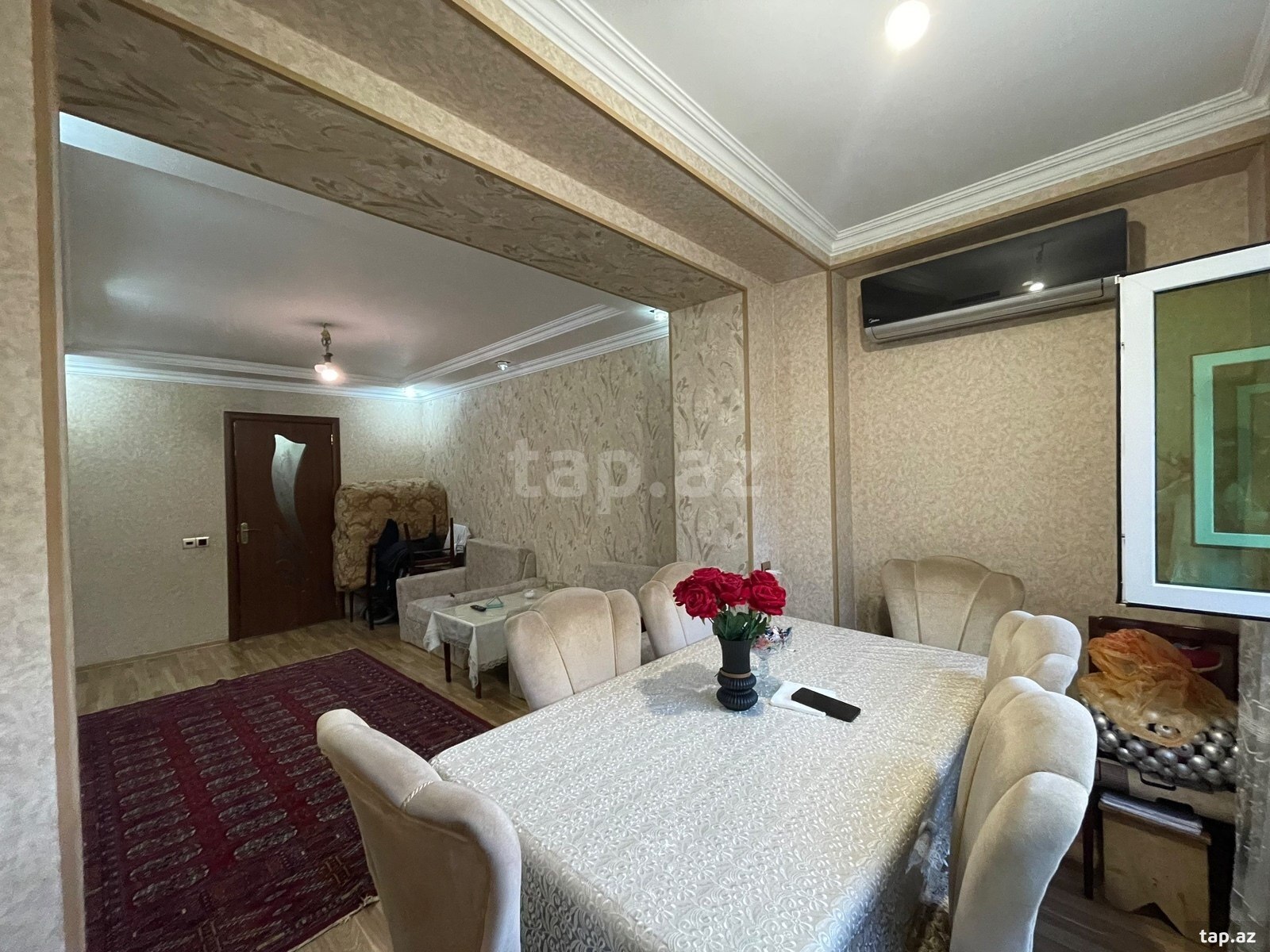 2-комн. квартира на продажу, Сумгаит