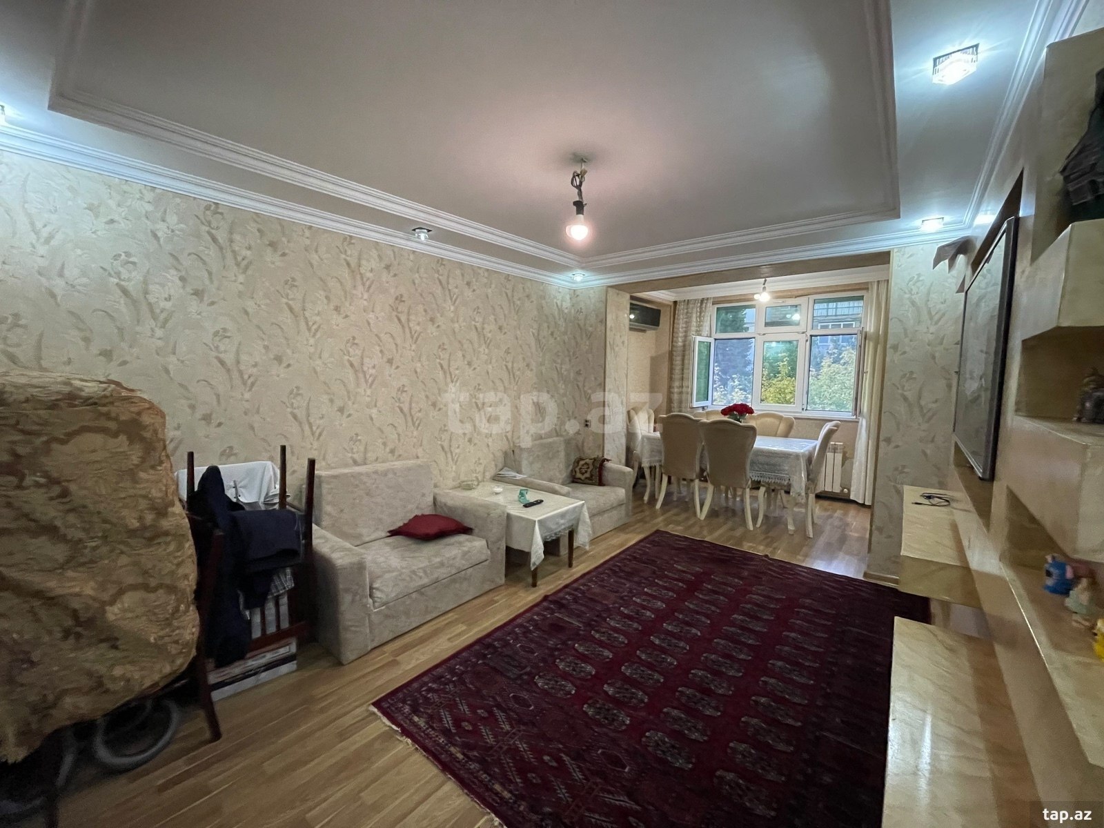 2-комн. квартира на продажу, Сумгаит