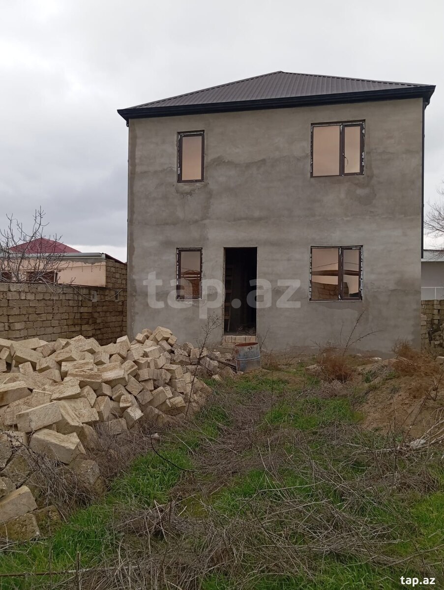 Həyət evi, Suraxanı r.