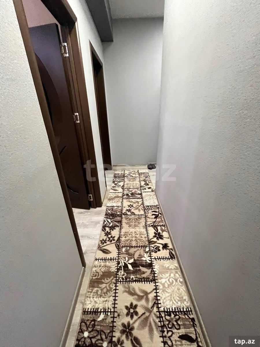 2 otaqlı mənzil satılır, Məhəmmədi, Abşeron