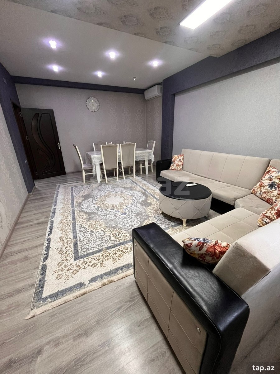2 otaqlı mənzil satılır, Məhəmmədi, Abşeron