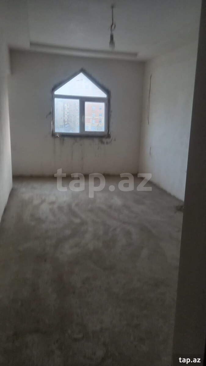 2 otaqlı mənzil satılır, Bakı