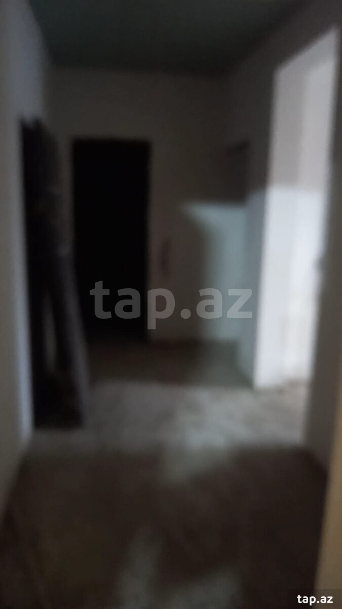 2 otaqlı mənzil satılır, Bakı