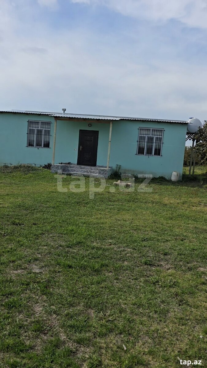 Land for sale, Gabala