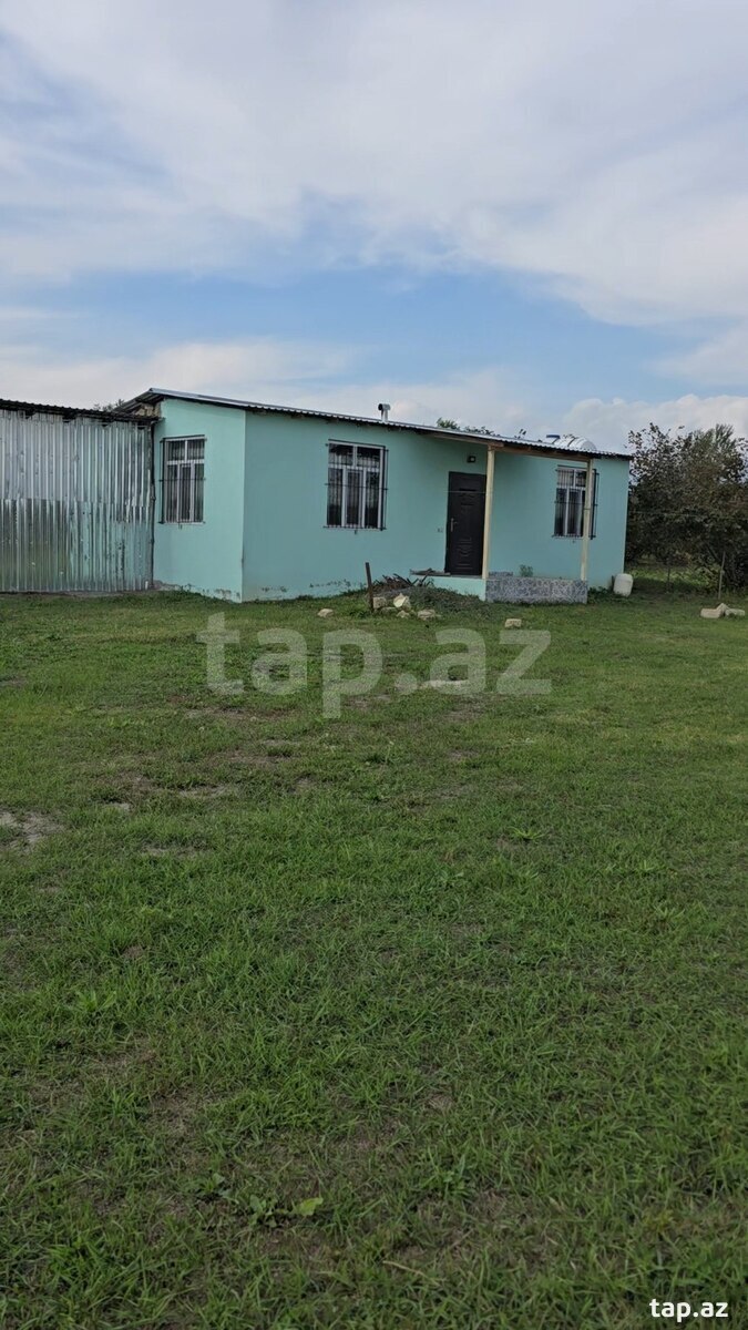 Land for sale, Gabala