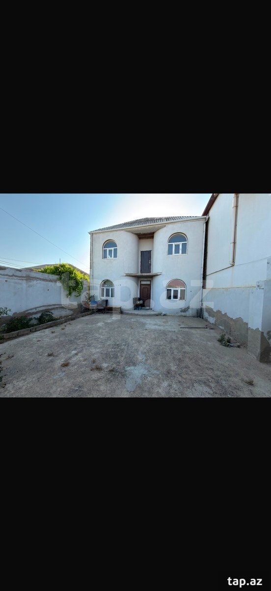 5-room private house for sale, Bahar, Baku