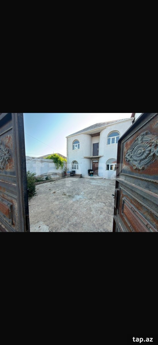 5-room private house for sale, Bahar, Baku