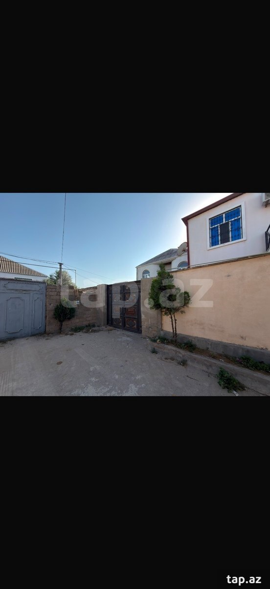 5-room private house for sale, Bahar, Baku