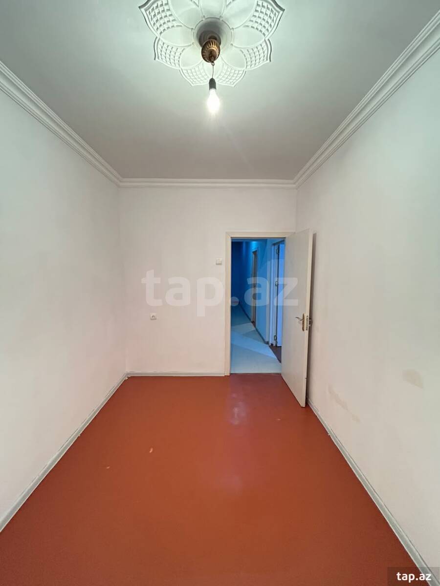 3-room apartment for sale, 8th microdistrict, Sumgait