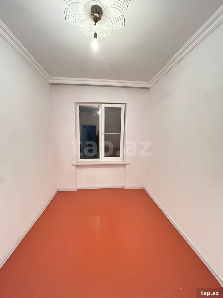 3-room apartment for sale, 8th microdistrict, Sumgait