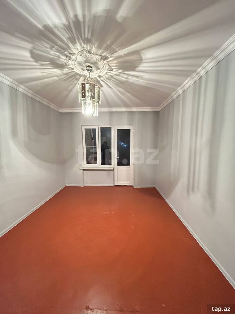 3-room apartment for sale, 8th microdistrict, Sumgait