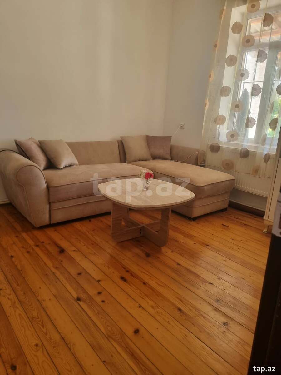 3-room private house for rent, Buzovna, Baku