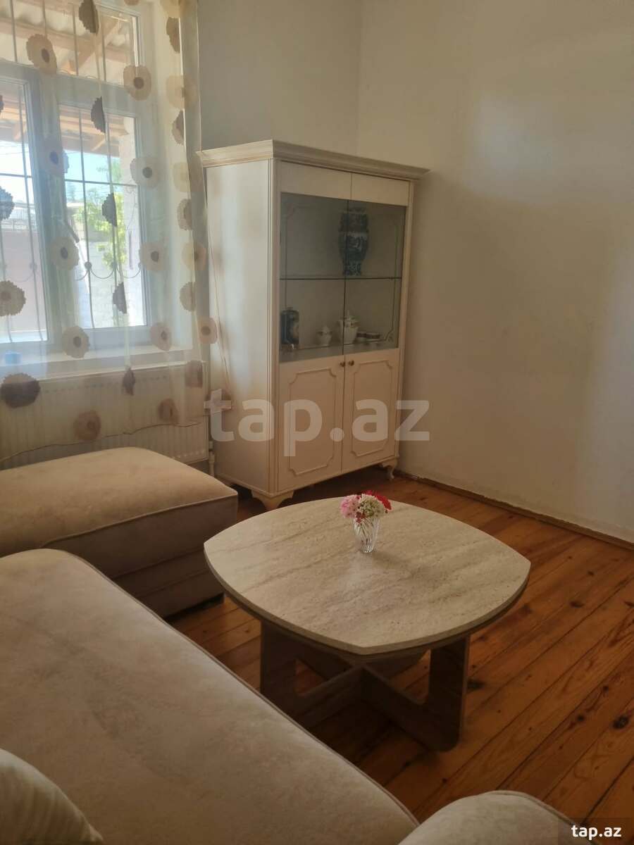 3-room private house for rent, Buzovna, Baku