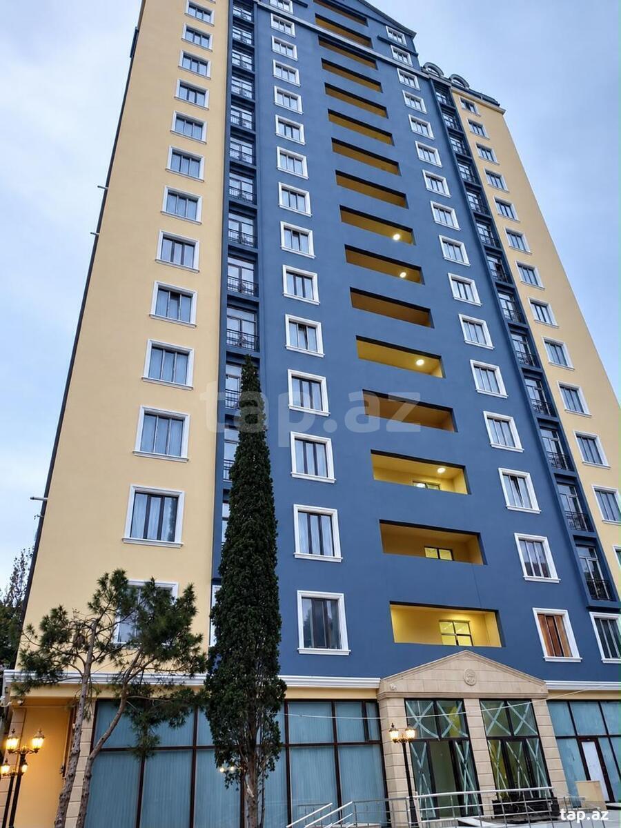3-комн. квартира на продажу, Баку