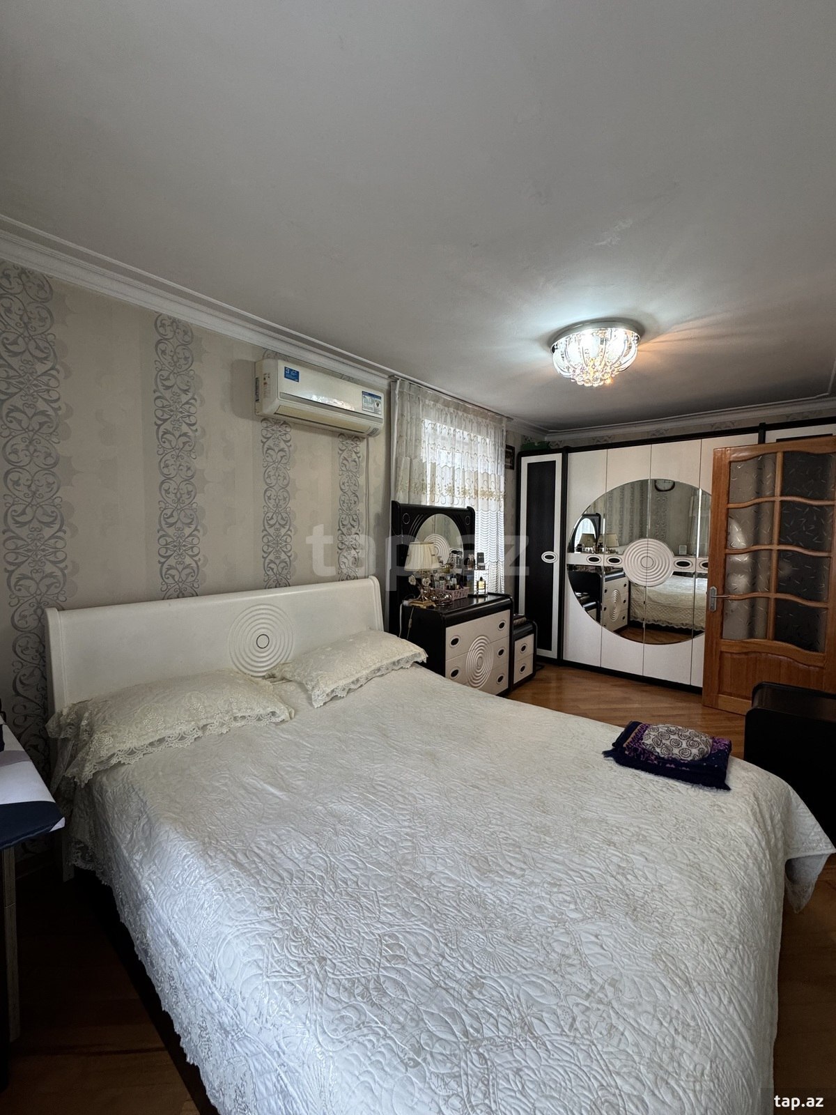 2 otaqlı mənzil satılır, Bakı