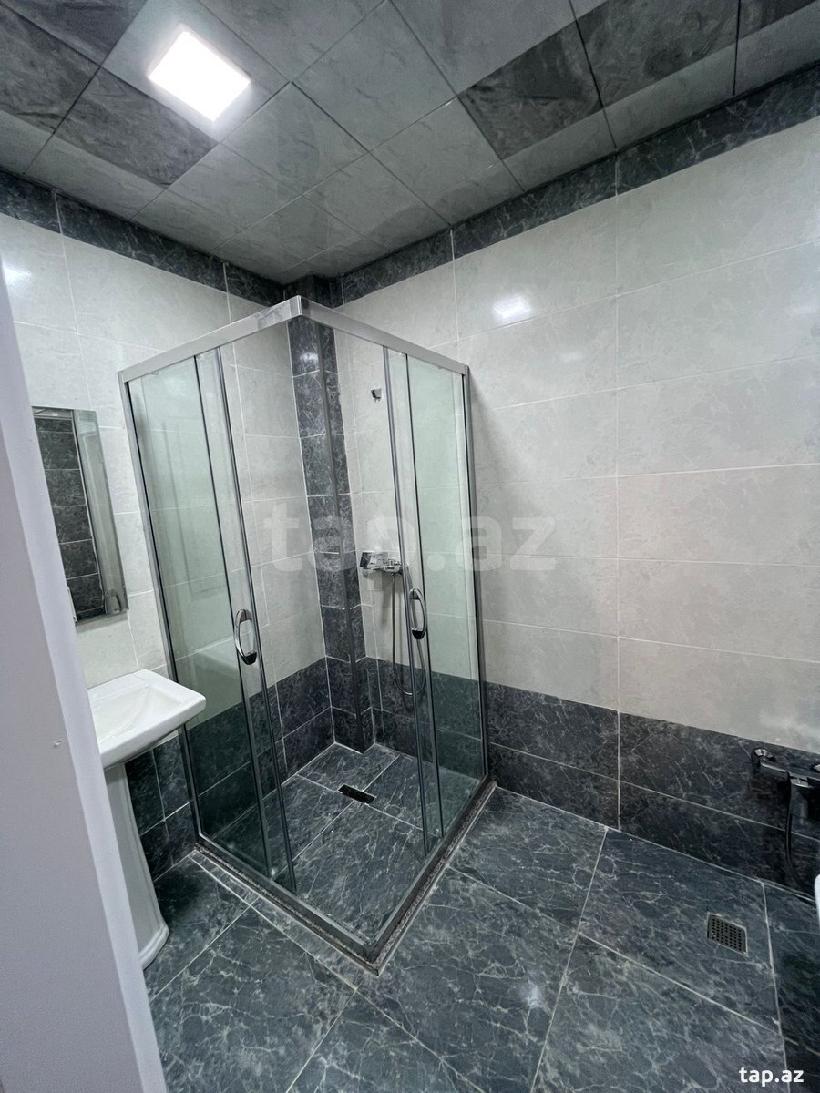 2-room apartment for rent, Sumgait
