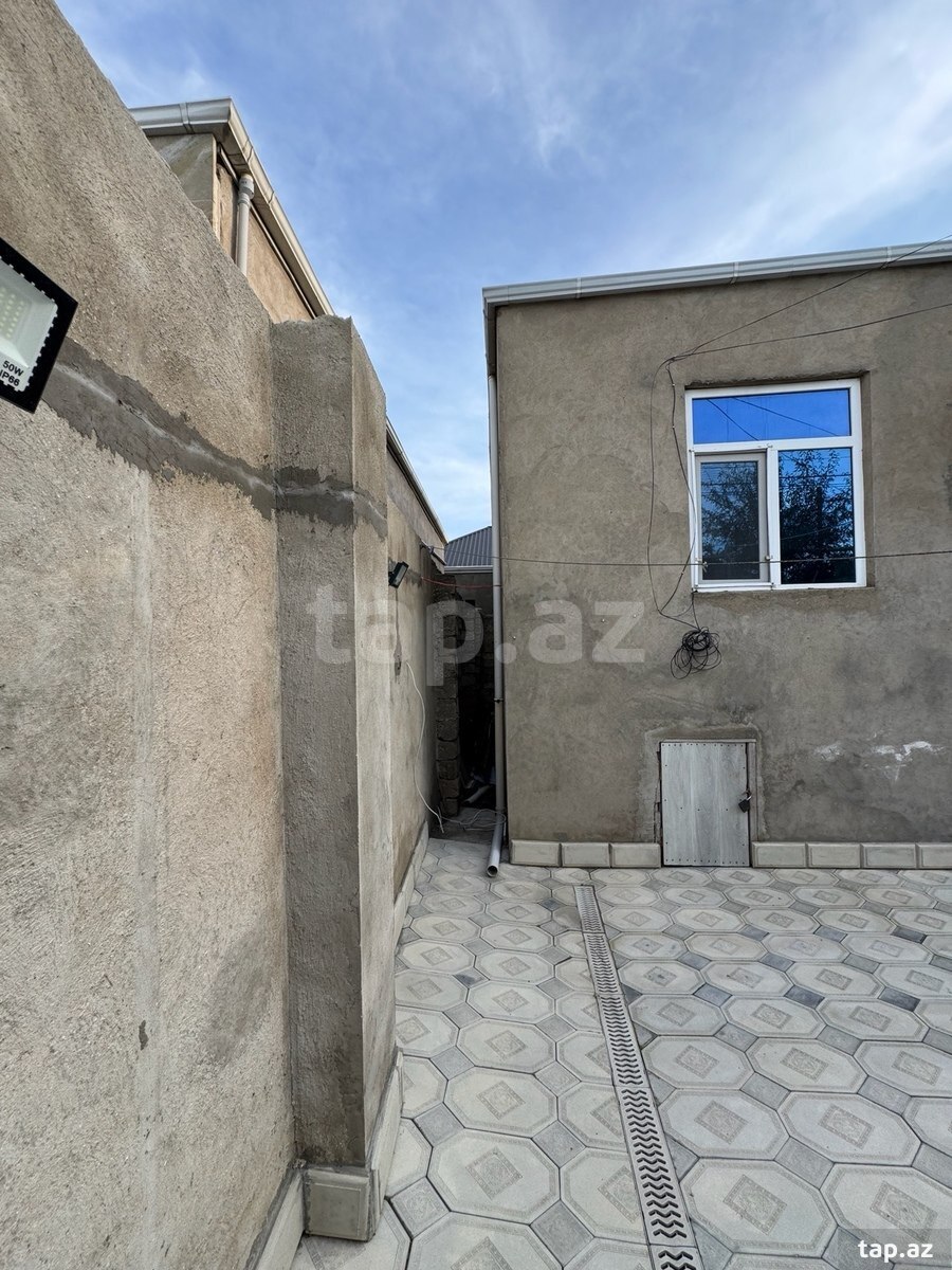 3-комн. частный дом на продажу, Рамана, Баку