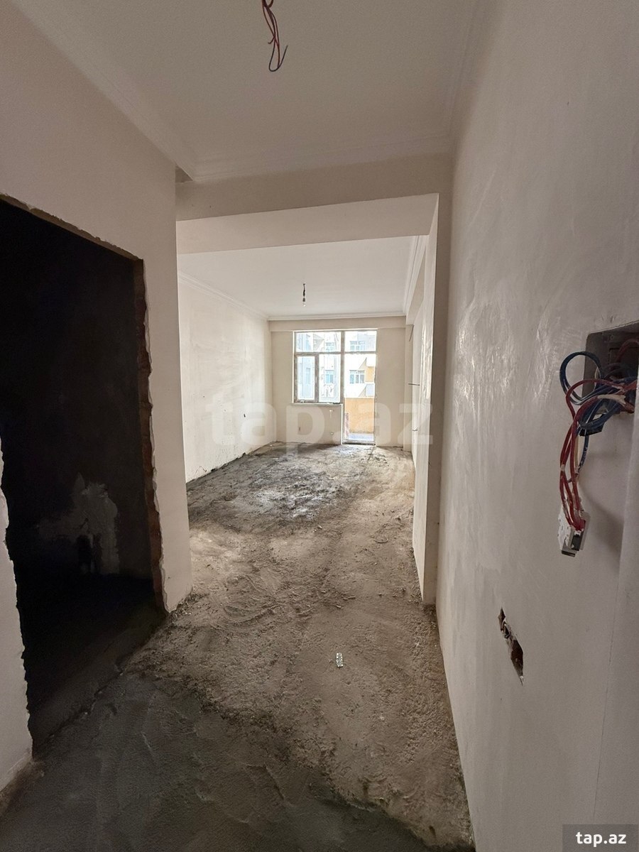 1-room apartment for sale, Khirdalan