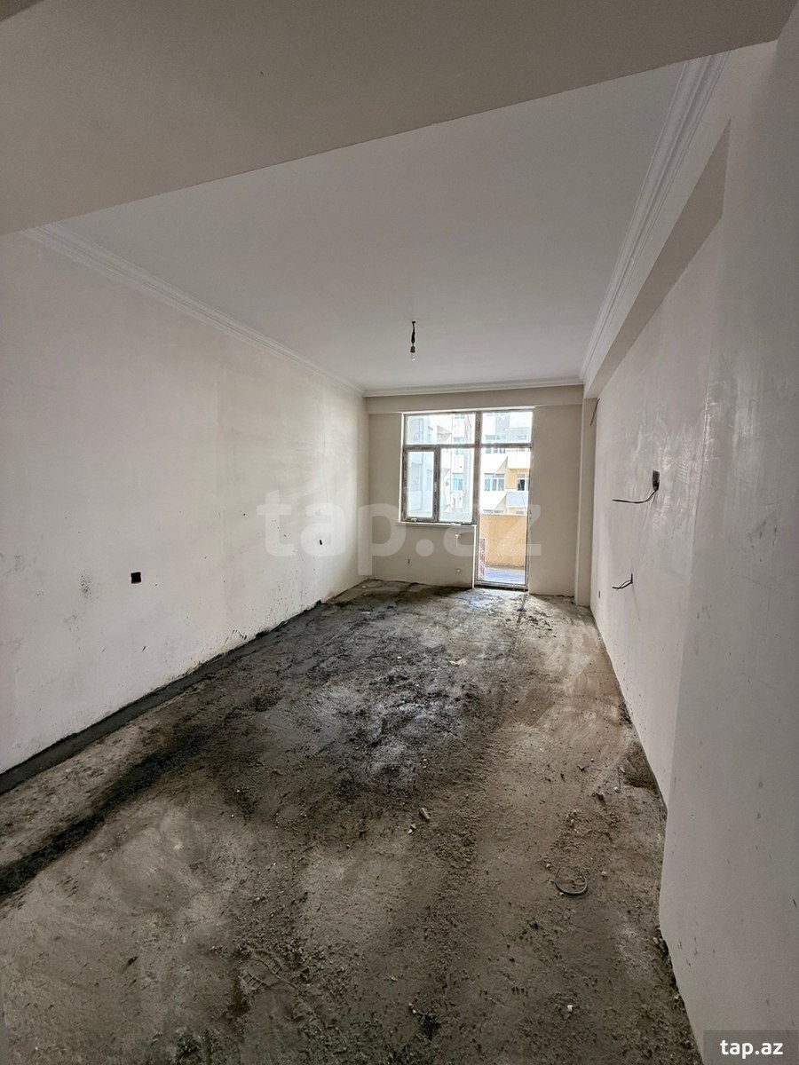 1-room apartment for sale, Khirdalan