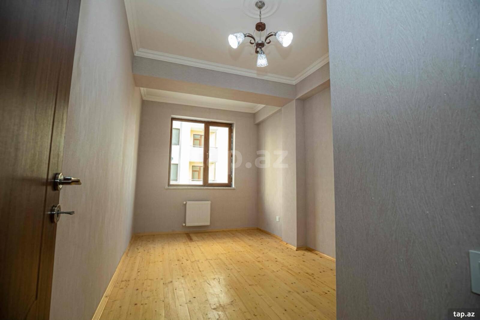 3 otaqlı mənzil satılır, Sumqayıt