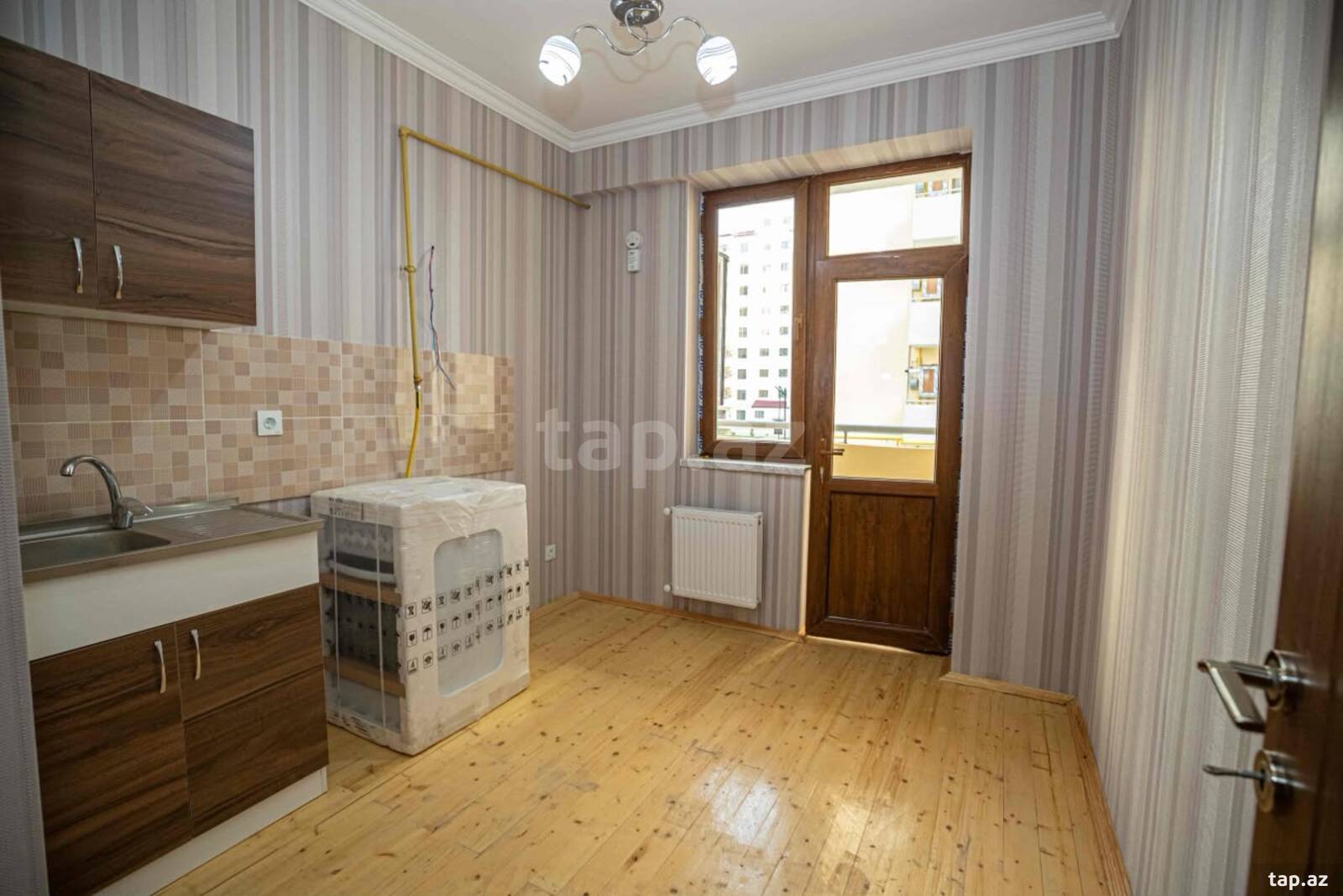 3 otaqlı mənzil satılır, Sumqayıt
