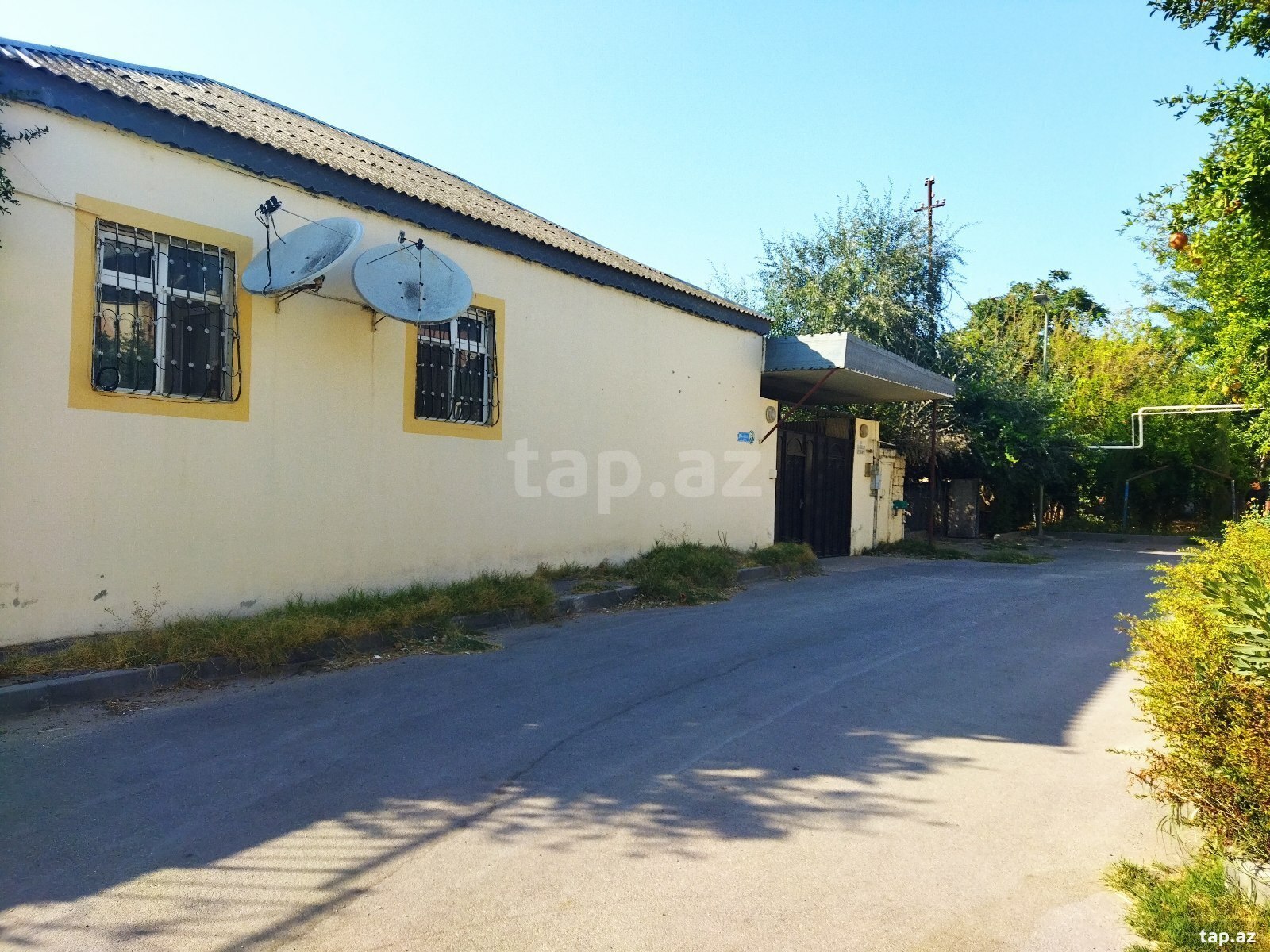 4-комн. частный дом на продажу, Амирджаны, Баку