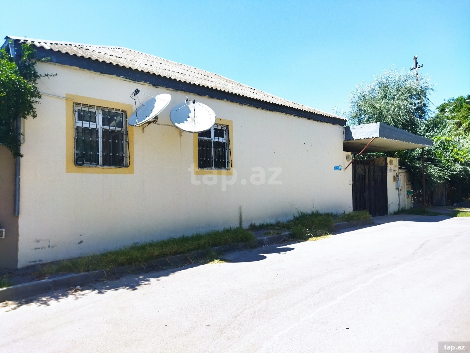 4-комн. частный дом на продажу, Амирджаны, Баку