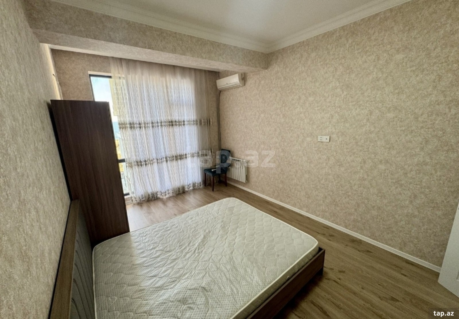 3-room apartment for rent, Sumgait
