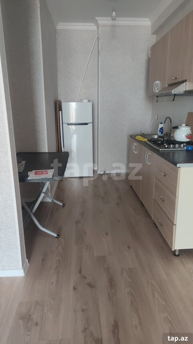 2-room apartment for rent, Sumgait