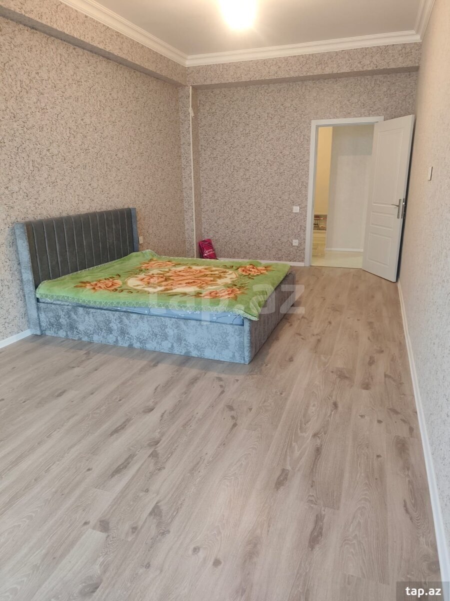 2-room apartment for rent, Sumgait