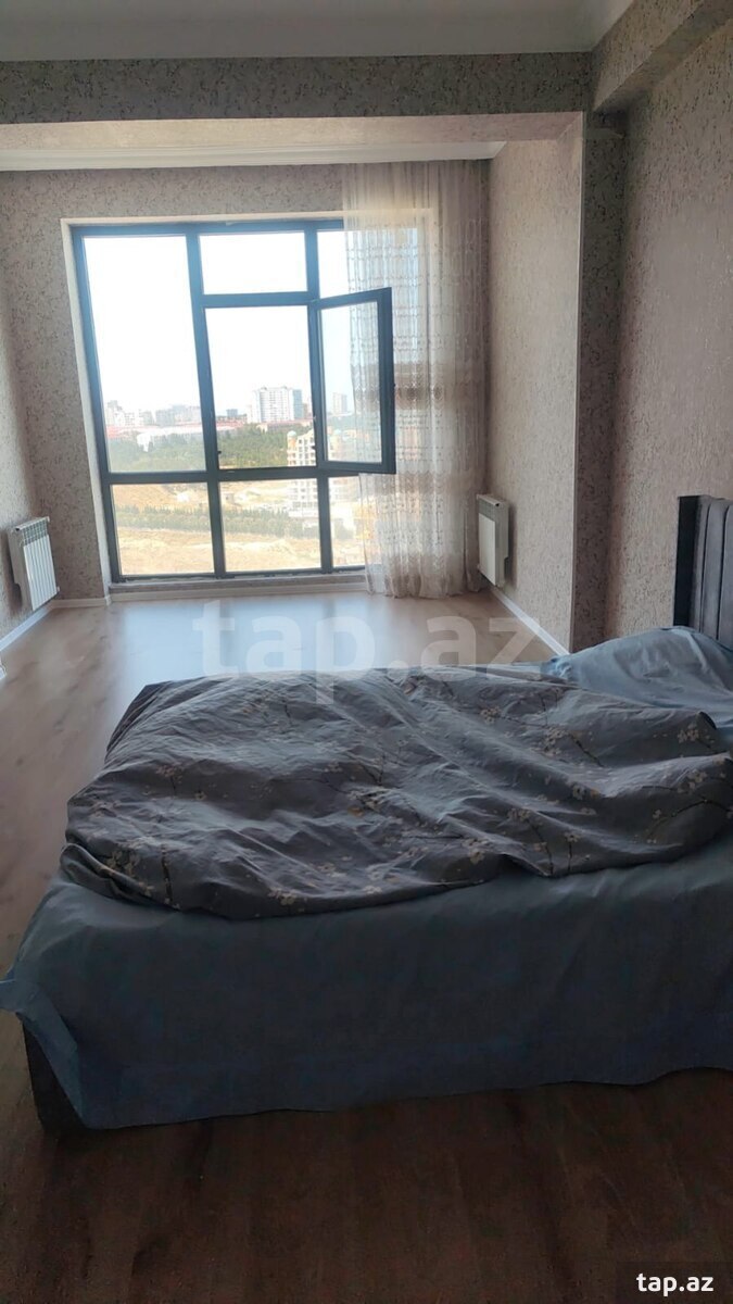 2-room apartment for rent, Sumgait
