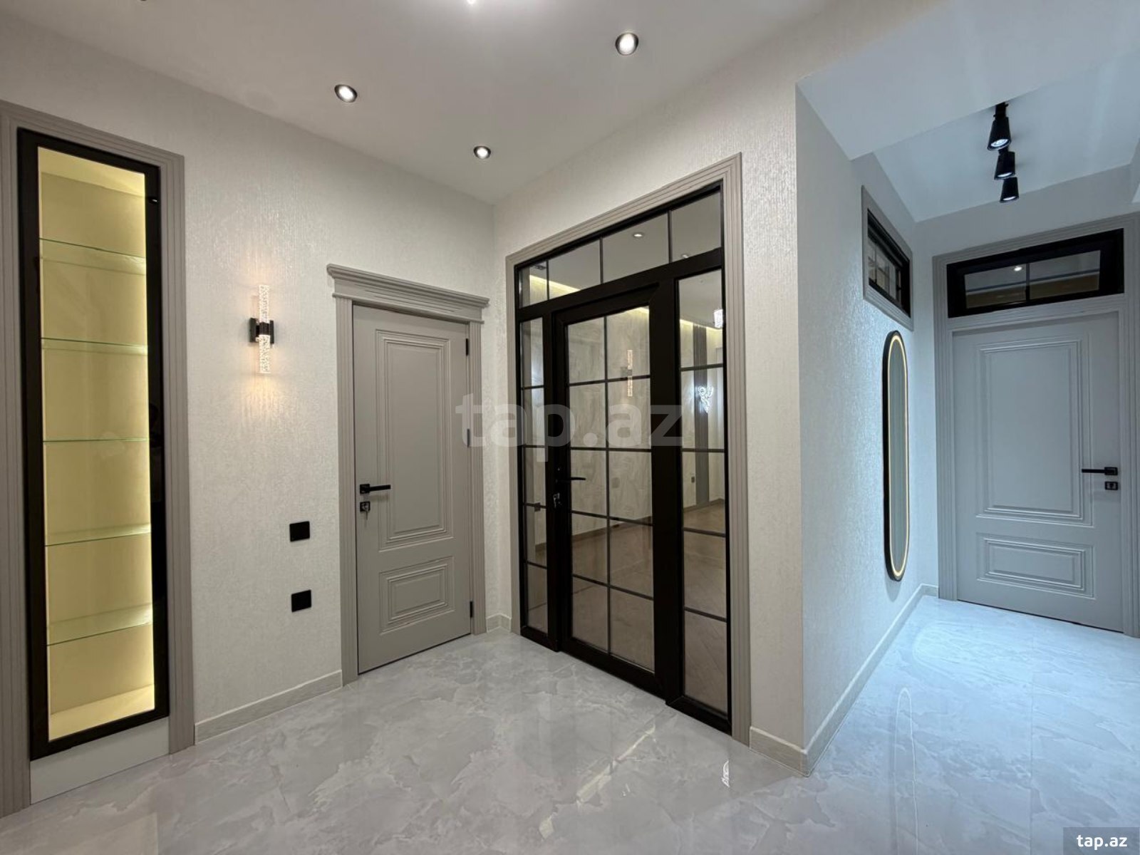 3 otaqlı mənzil satılır, Xırdalan