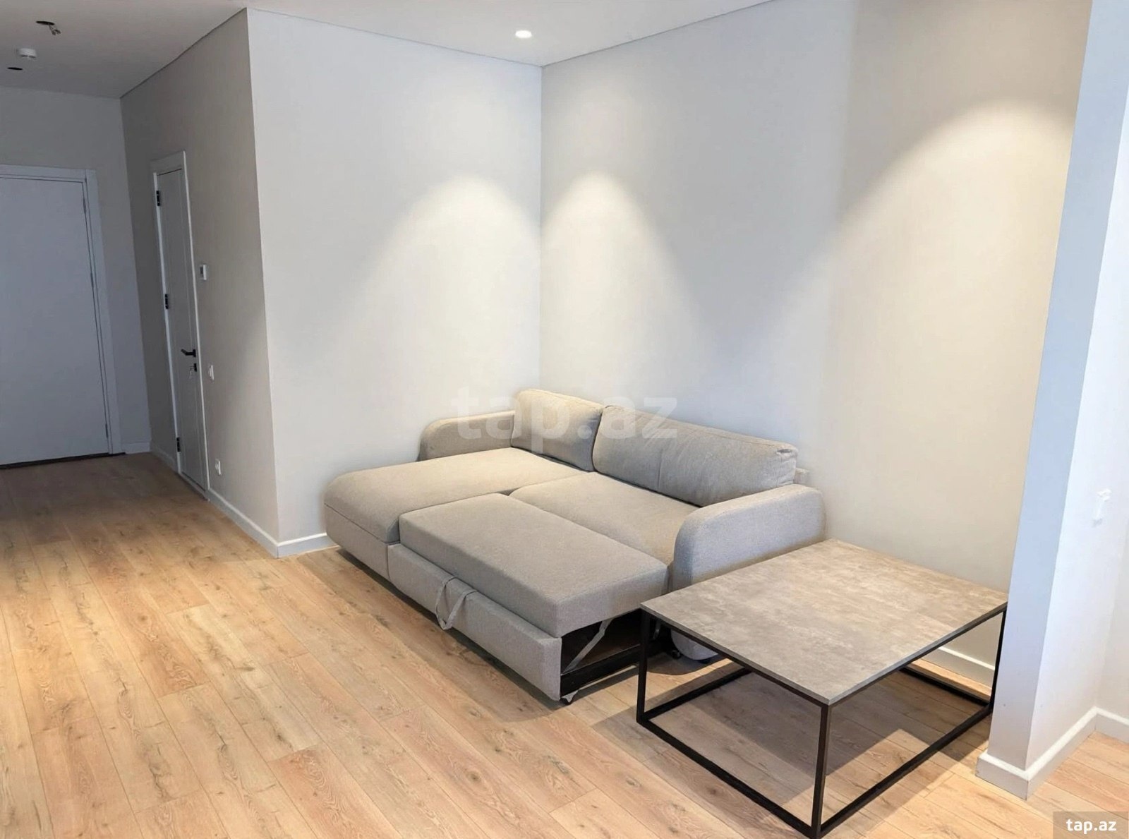1 otaqlı mənzil satılır, Sea Breeze, Bakı