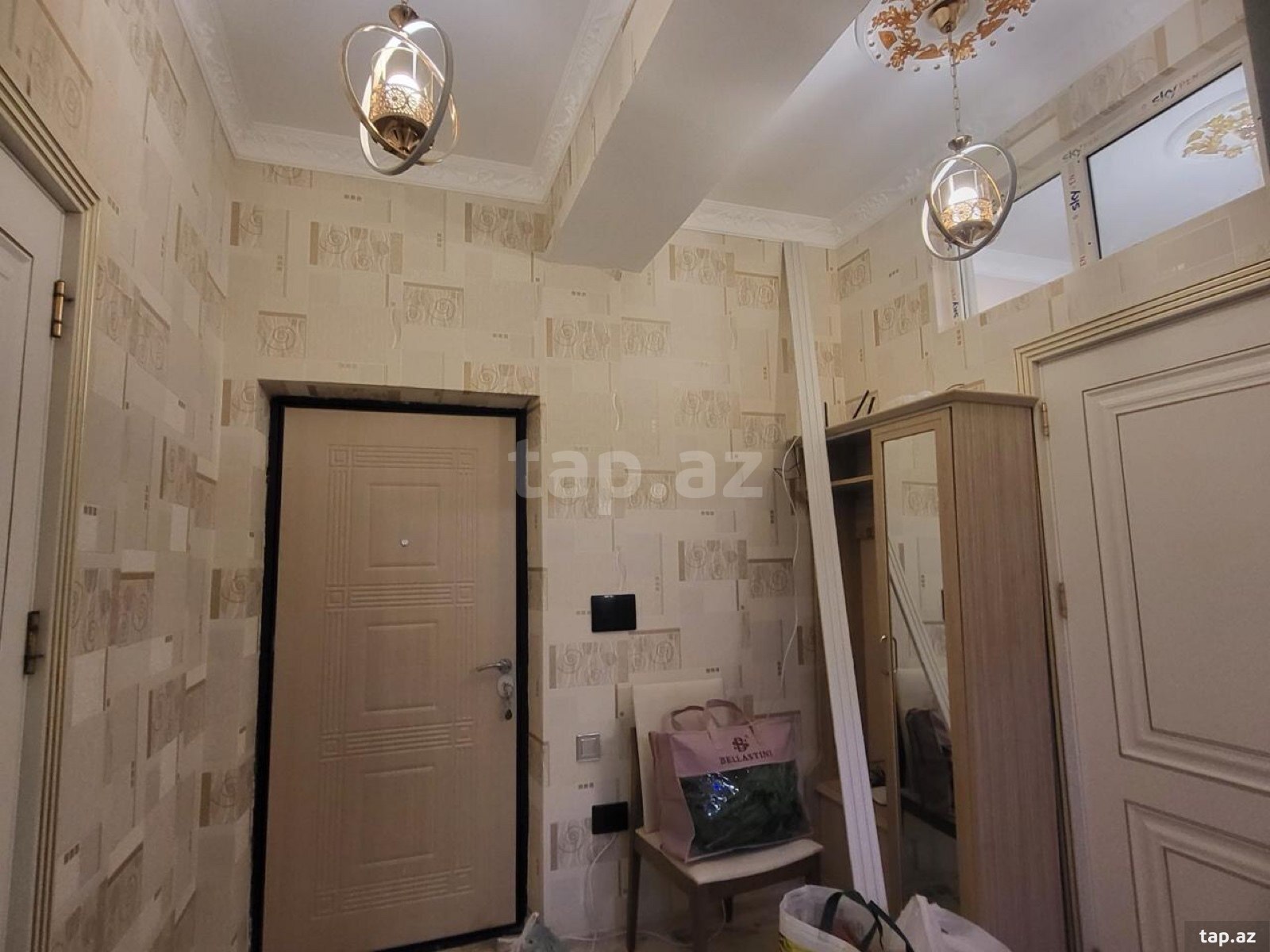 3 otaqlı mənzil satılır, Xırdalan