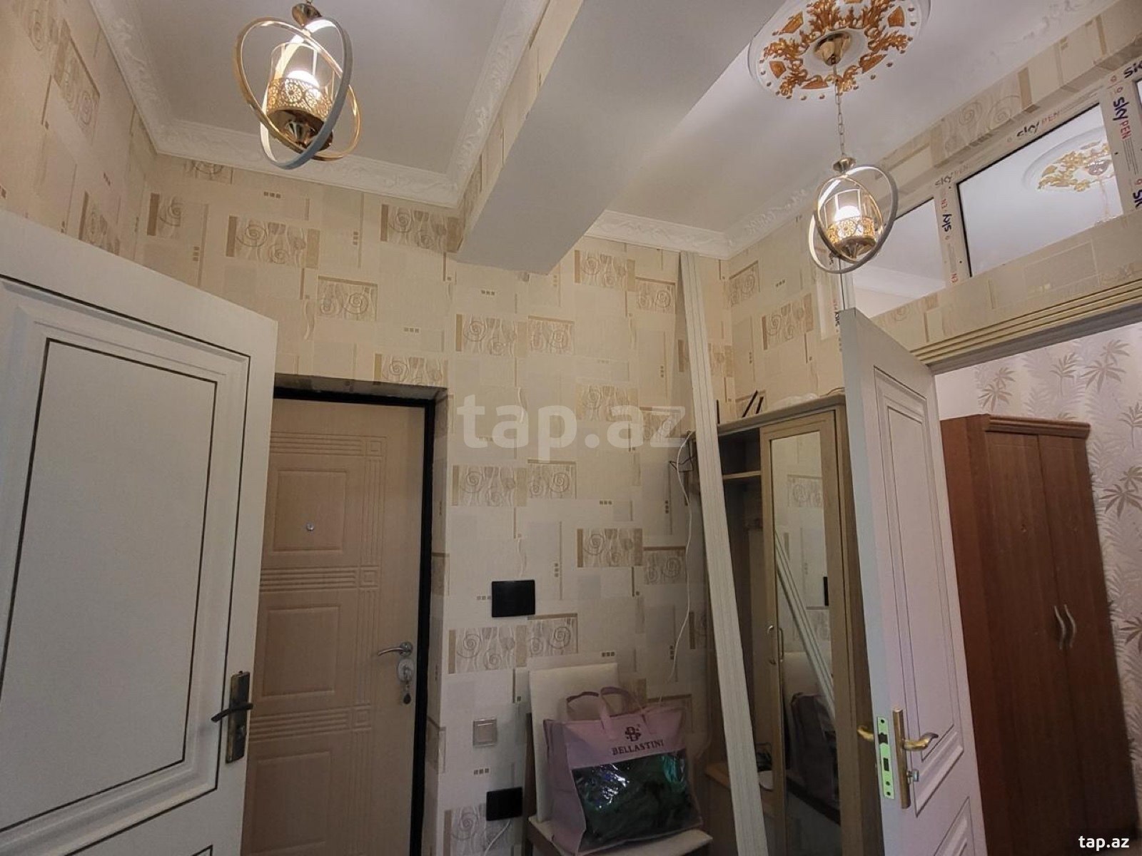 3 otaqlı mənzil satılır, Xırdalan