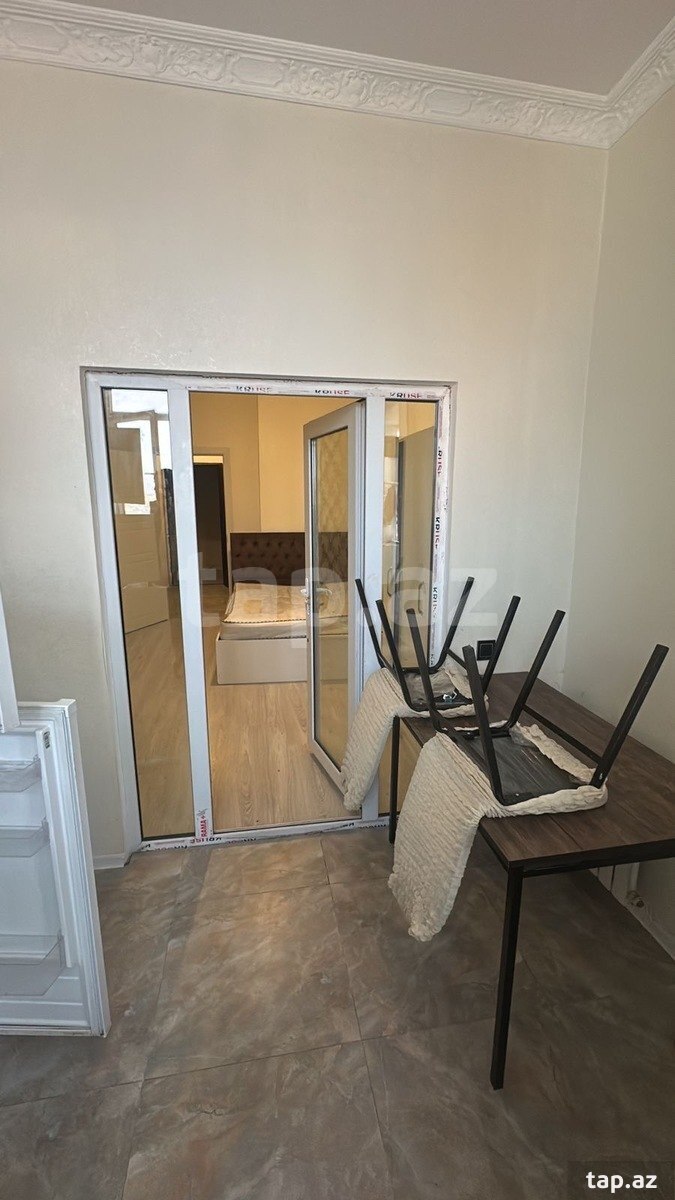 1 otaqlı mənzil kirayə verilir, Xırdalan