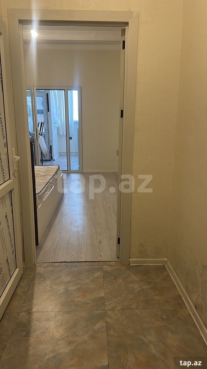 1 otaqlı mənzil kirayə verilir, Xırdalan